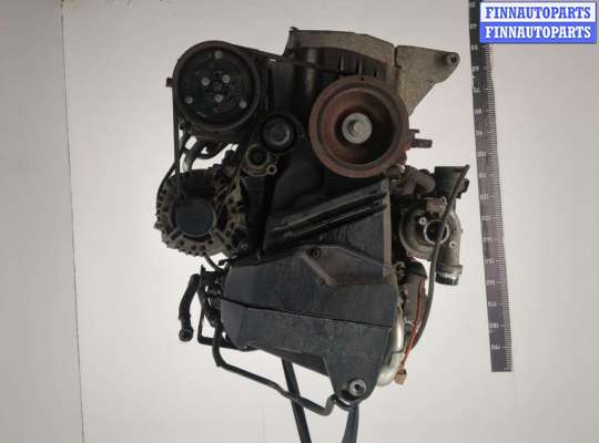 ТНВД NS977208 на Nissan Qashqai 2006-2013