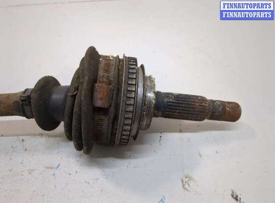 купить Полуось (приводной вал, шрус) на Citroen C3 2009-2016