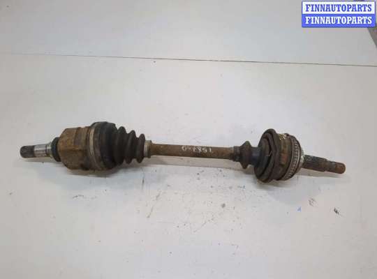 Полуось (приводной вал, шрус) CT1115296 на Citroen C3 2009-2016