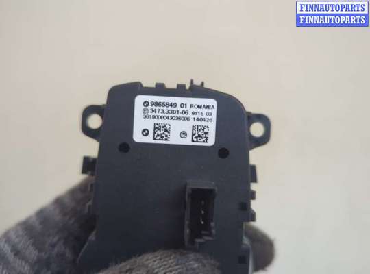 купить Переключатель света на Mini Cooper (F56) 2013-2024