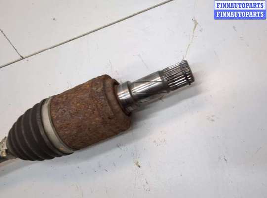 купить Полуось (приводной вал, шрус) на Volvo XC60 2008-2017