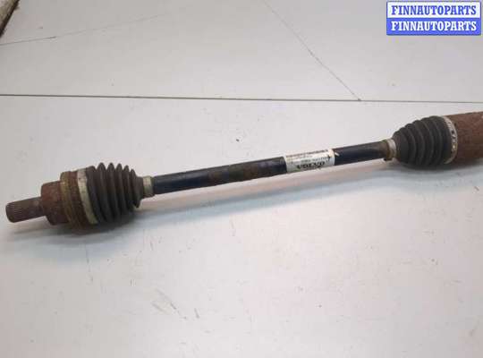 Полуось (приводной вал, шрус) VL558725 на Volvo XC60 2008-2017