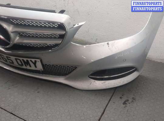 купить Бампер на Mercedes E W212 2013-2016