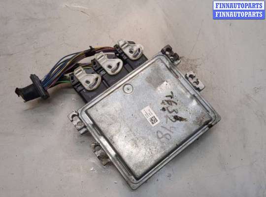 купить Блок управления двигателем на Ford Kuga 2008-2012