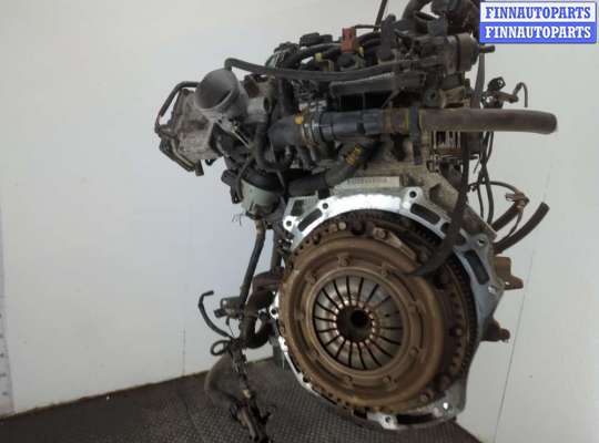 купить Двигатель (ДВС) на Mazda 3 (BK) 2003-2009