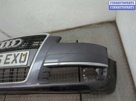 купить Бампер на Audi A6 (C6) 2004-2011