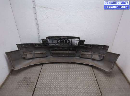 купить Бампер на Audi A6 (C6) 2004-2011