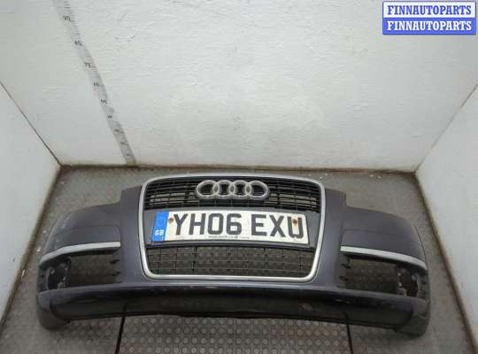 Бампер AU1722611 на Audi A6 (C6) 2004-2011