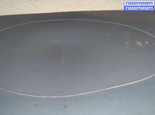 купить Крышка (дверь) багажника на Citroen C4 Grand Picasso 2013-2018