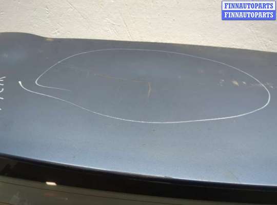 купить Крышка (дверь) багажника на Citroen C4 Grand Picasso 2013-2018