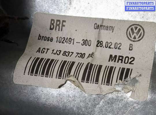 купить Стеклоподъемник электрический на Volkswagen Golf 4 1997-2005