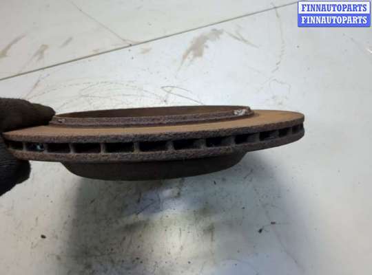 купить Диск тормозной на Mercedes GL X164 2006-2012