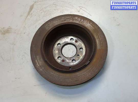 купить Диск тормозной на Mercedes GL X164 2006-2012