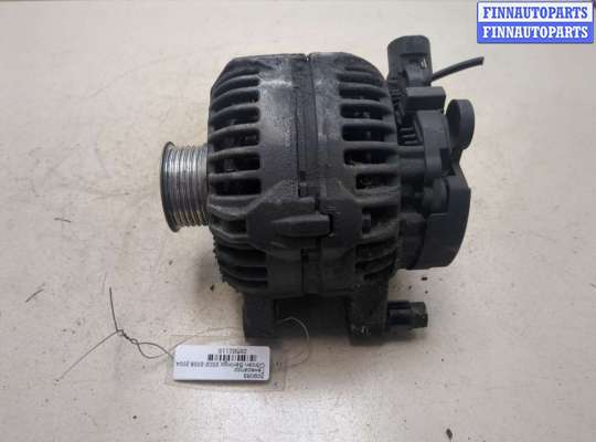 купить Генератор на Citroen Berlingo 2002-2008
