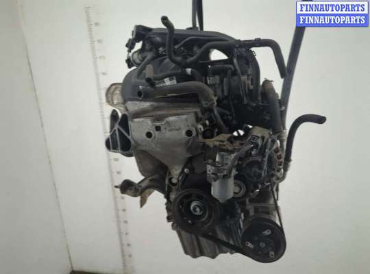 Двигатель (ДВС) SK522248 на Skoda Octavia (A7) 2013-2023