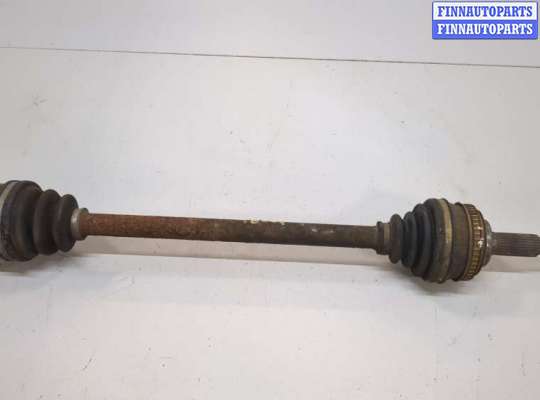 купить Полуось (приводной вал, шрус) на Lexus RX 1998-2003