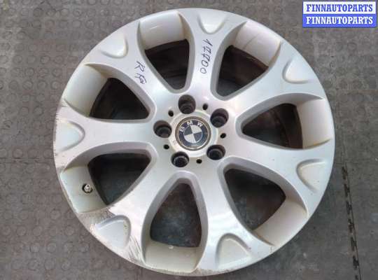 купить Диск литой на BMW X5 E70 2006-2013