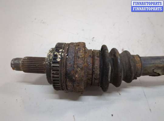 купить Полуось (приводной вал, шрус) на BMW 3 E46 1998-2006