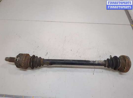 купить Полуось (приводной вал, шрус) на BMW 3 E46 1998-2006