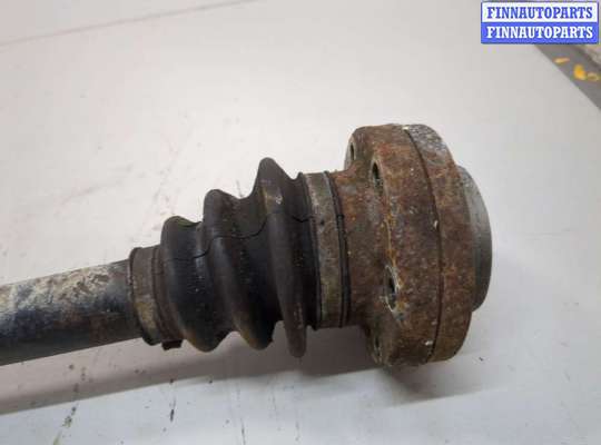 купить Полуось (приводной вал, шрус) на BMW 3 E46 1998-2006