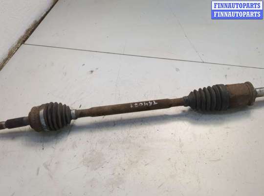 купить Полуось (приводной вал, шрус) на Jeep Patriot 2007-2016