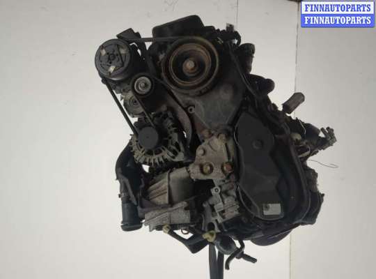 Купить Двигатель (ДВС) на Citroen C5 2008-2017 Двигатель (ДВС) CT1149101 на Citroen C5 2008-2017