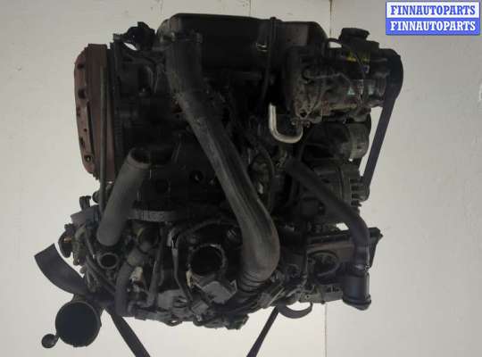 купить Двигатель (ДВС) на Citroen C5 2008-2017