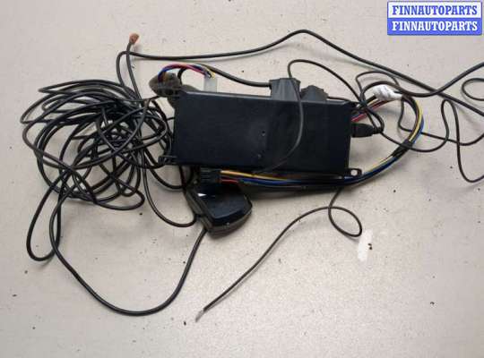 купить Блок управления Bluetooth на Volkswagen Scirocco 2008-2014