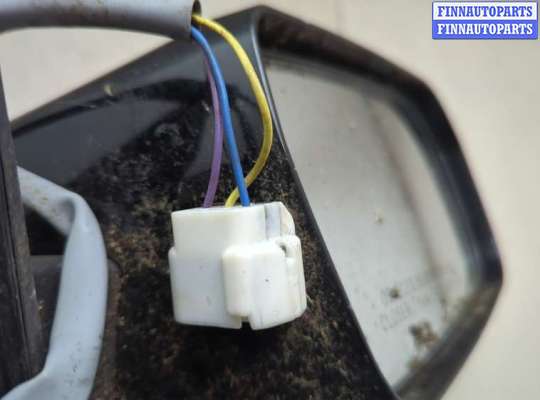 Зеркало боковое на Mitsubishi Galant IX (DJ, DM)