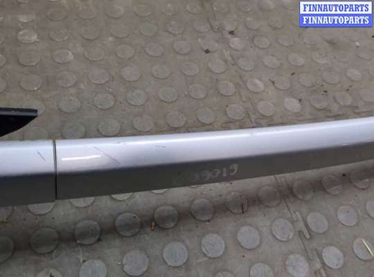 купить Рейлинг на крышу (одиночка) на Peugeot 207 2006-2015