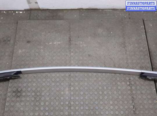 купить Рейлинг на крышу (одиночка) на Peugeot 207 2006-2015