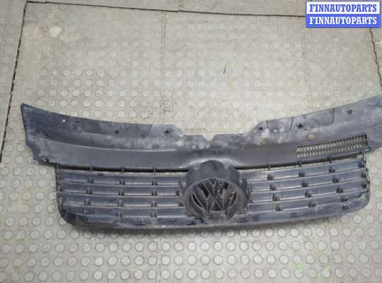 купить Решетка радиатора на Volkswagen Transporter 5 2003-2015