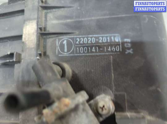 купить Корпус воздушного фильтра на Lexus RX 1998-2003