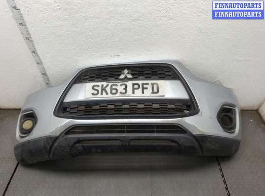 купить Решетка радиатора на Mitsubishi ASX 2010-2020