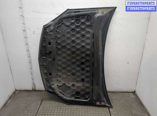 купить Капот на Opel Astra H 2004-2010