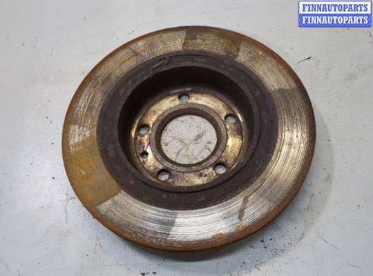 купить Диск тормозной на Opel Insignia 2017-2022