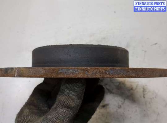 купить Диск тормозной на Opel Insignia 2017-2022