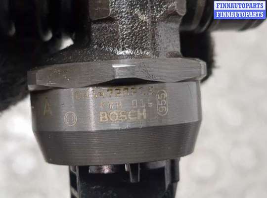 Форсунка топливная на Volkswagen Jetta V (1K)