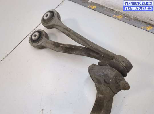 Рычаг подвески на Audi A4 (8K, B8)