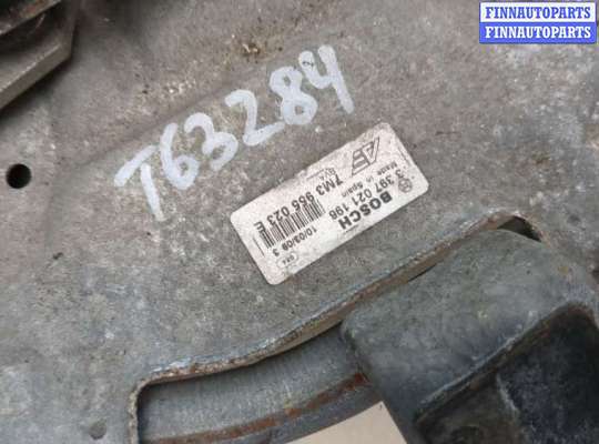 купить Механизм стеклоочистителя (трапеция дворников) на Volkswagen Sharan 2000-2010