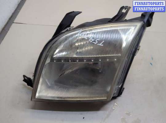купить Фара (передняя) на Ford Fusion 2002-2012