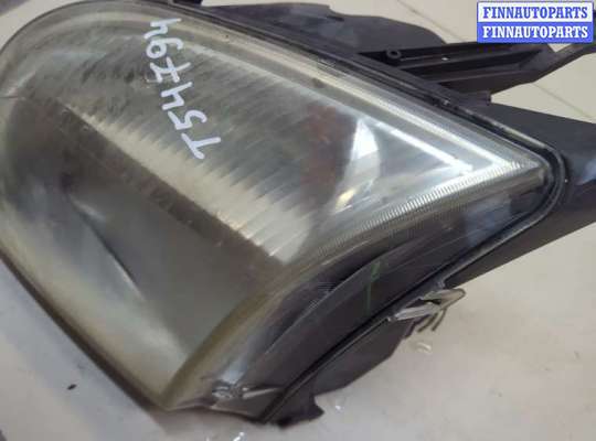 купить Фара (передняя) на Ford Fusion 2002-2012