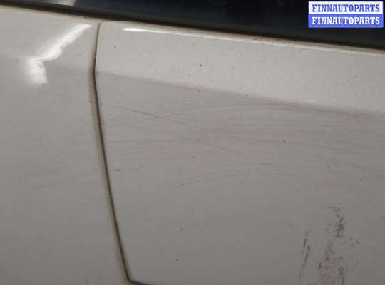 купить Крышка (дверь) багажника на Opel Antara 2006-2015