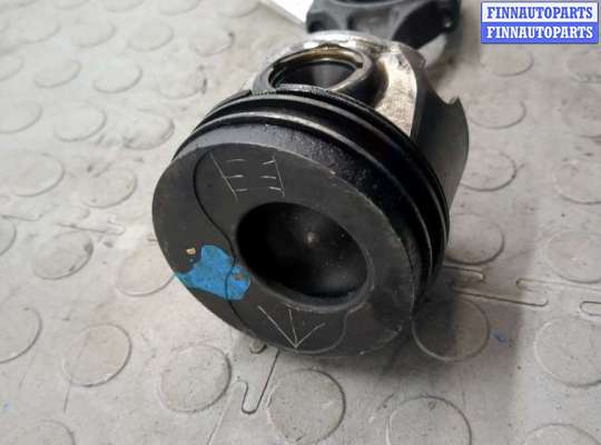 купить Поршень на Skoda Fabia 2007-2014