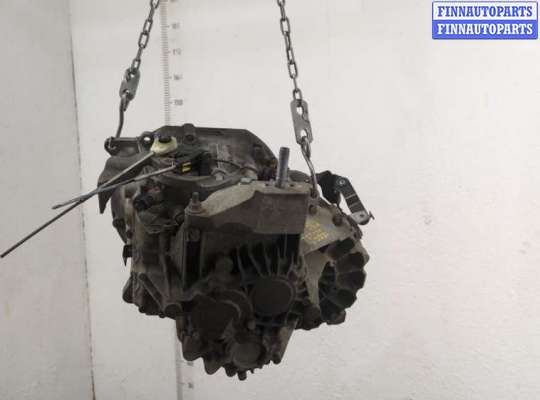 купить КПП 6-ст.мех. (МКПП) на Ford Mondeo 4 2007-2015