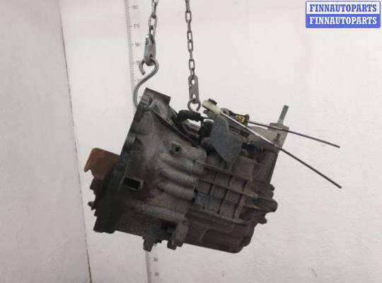 купить КПП 6-ст.мех. (МКПП) на Ford Mondeo 4 2007-2015