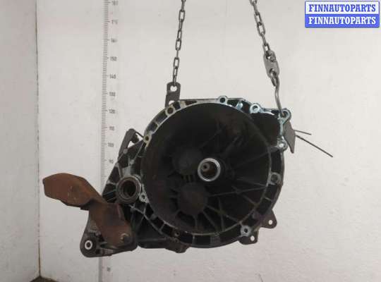 купить КПП 6-ст.мех. (МКПП) на Ford Mondeo 4 2007-2015