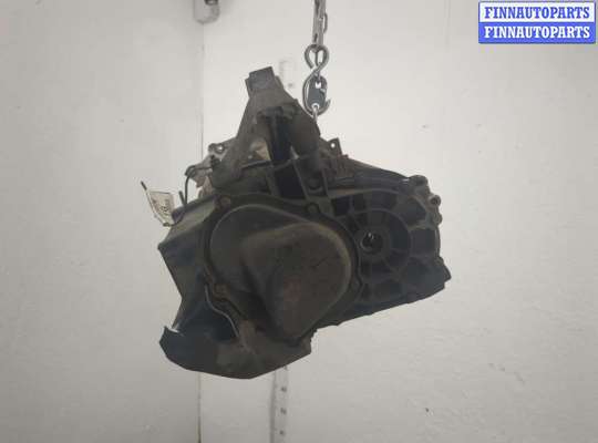 купить КПП 5-ст.мех. (МКПП) на Ford C-Max 2002-2010