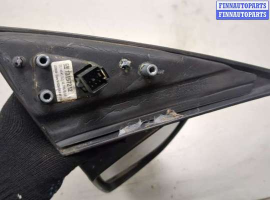 купить Зеркало боковое на Opel Meriva 2003-2010