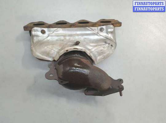 купить Катализатор на Renault Scenic 1996-2002